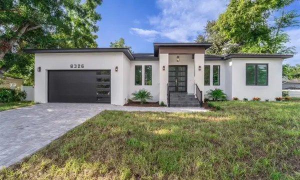 8326 June Street, Tampa, FL, 33615