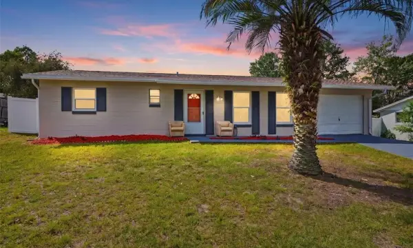 2164 W Devon Drive, Citrus Springs, FL, 34434