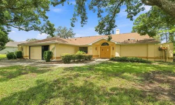 13063 Huntington Woods Avenue, Spring Hill, FL, 34609