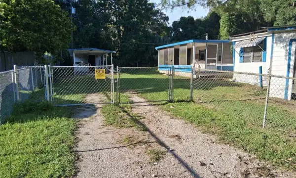 19405 Oakdale Avenue, Brooksville, FL, 34601