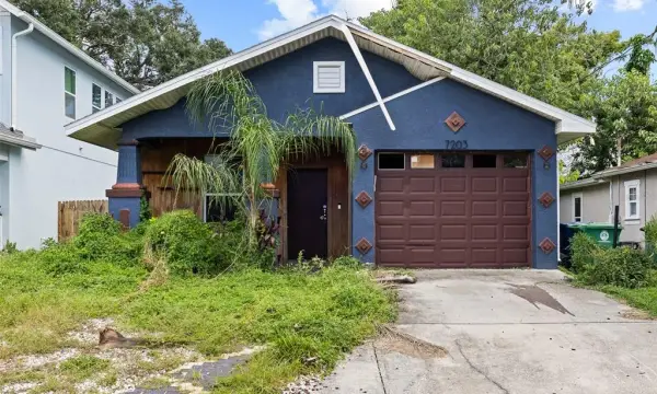 7203 N Navin Avenue, Tampa, FL, 33604