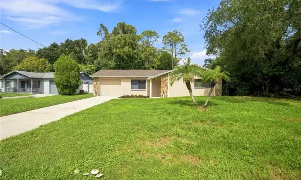 7651 Rohuna Drive, New Port Richey, FL, 34653