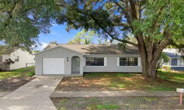 7902 Royal Stewart Drive, New Port Richey, FL, 34653