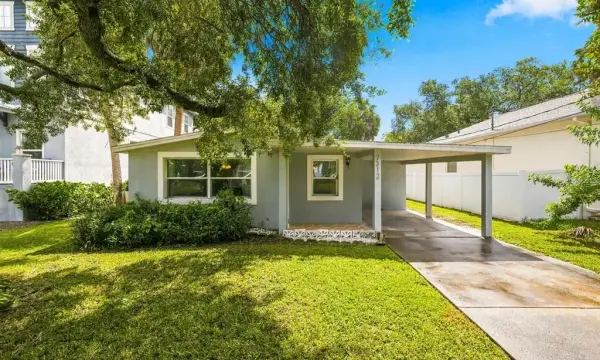 7312 S Elliott Street, Tampa, FL, 33616