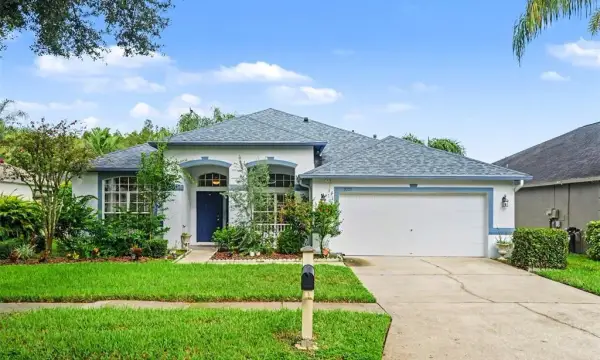 3333 Brenford Place, Land O Lakes, FL, 34638