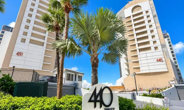 440 S Gulfview Boulevard, Unit 1501, Clearwater Beach, FL, 33767