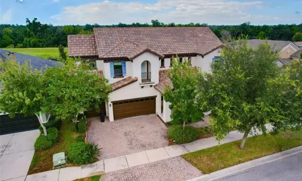 5830 Watercolor Drive, Lithia, FL, 33547