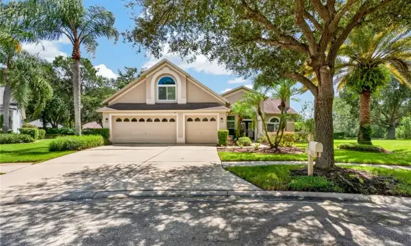 10160 Whisper Pointe Drive, Tampa, FL, 33647