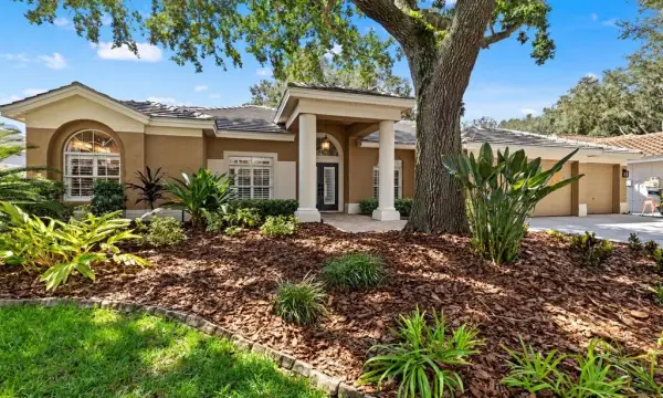 9323 Wellington Park Circle, Tampa, FL, 33647