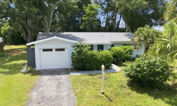 6100 35th Avenue N, St Petersburg, FL, 33710