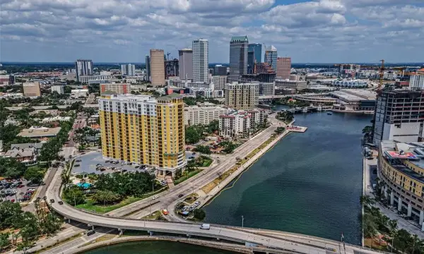 345 Bayshore Boulevard, Unit 1006, Tampa, FL, 33606