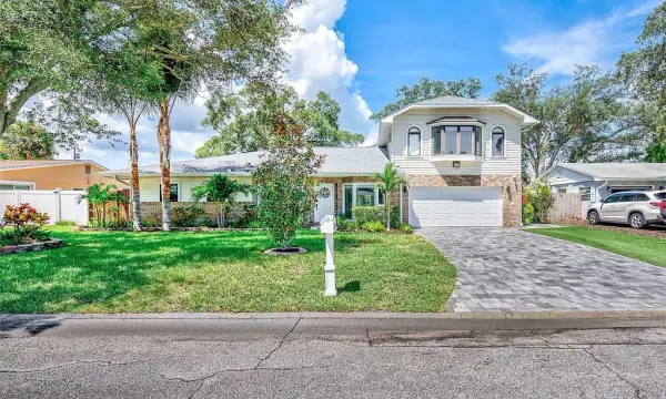 812 Willowbranch Avenue, Clearwater, FL, 33764