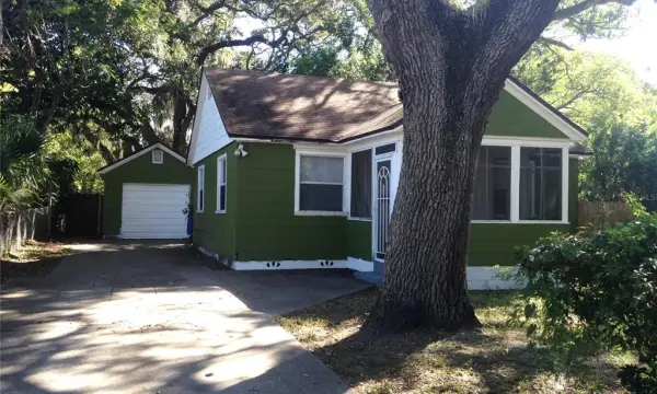 2226 27th Street S, St Petersburg, FL, 33712