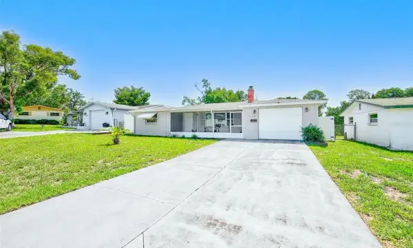 5126 Rosewood Drive, New Port Richey, FL, 34653