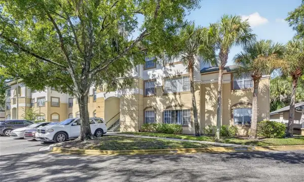17108 Carrington Park Drive, Unit 724, Tampa, FL, 33647