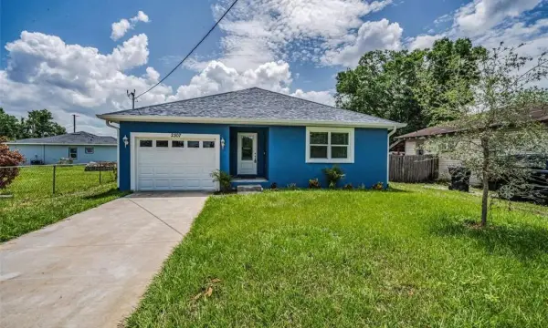 2307 N 47th Street, Tampa, FL, 33605