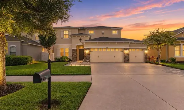 20147 Oakflower Avenue, Tampa, FL, 33647