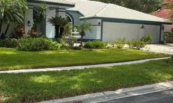 2233 Pinnacle Circle S, Palm Harbor, FL, 34684