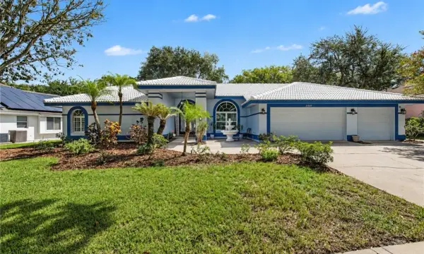 2233 Pinnacle Circle S, Palm Harbor, FL, 34684