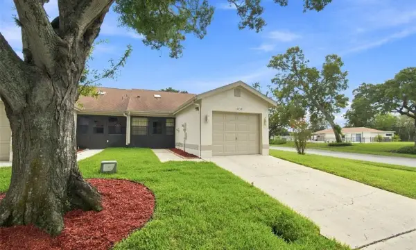 11712 Spring Tree Lane, Port Richey, FL, 34668
