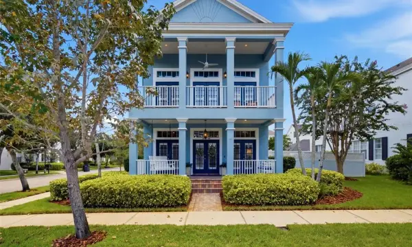 10438 Green Links Drive, Tampa, FL, 33626