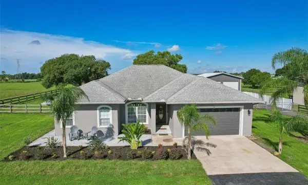5301 Varn Road, Plant City, FL, 33565
