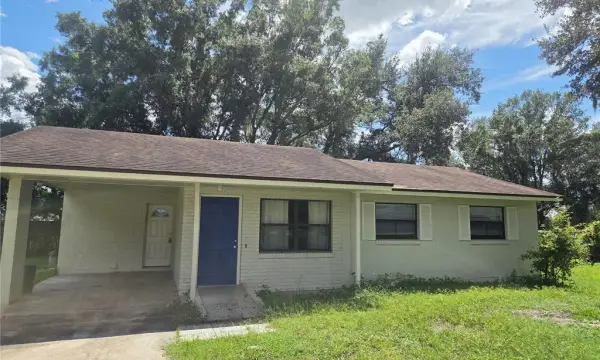 1813 Bond Street, Plant City, FL, 33563
