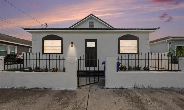 2923 Sanchez Street, Tampa, FL, 33605