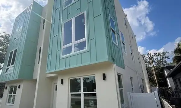 2142 5th Avenue N, St Petersburg, FL, 33713