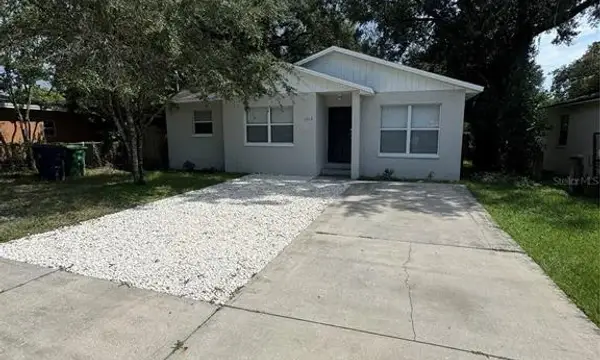 1013 E Eskimo Avenue, Tampa, FL, 33604