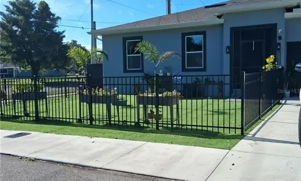 3219 E Emma Street, Tampa, FL, 33610