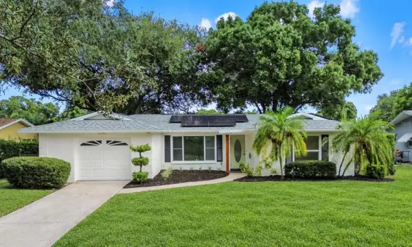 2040 Forest Drive, Clearwater, FL, 33763