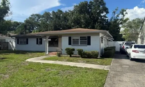 3809 W Horatio Street, Tampa, FL, 33609