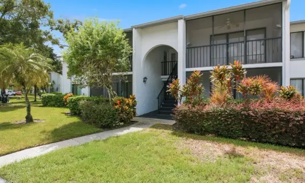1345 Pine Ridge Circle E, Unit A2, Tarpon Springs, FL, 34688
