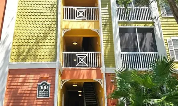 4207 S Dale Mabry Highway, Unit 1104, Tampa, FL, 33611