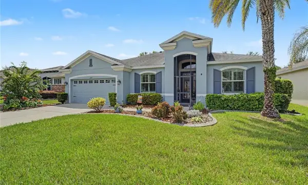 10427 Hyannisport Loop, San Antonio, FL, 33576
