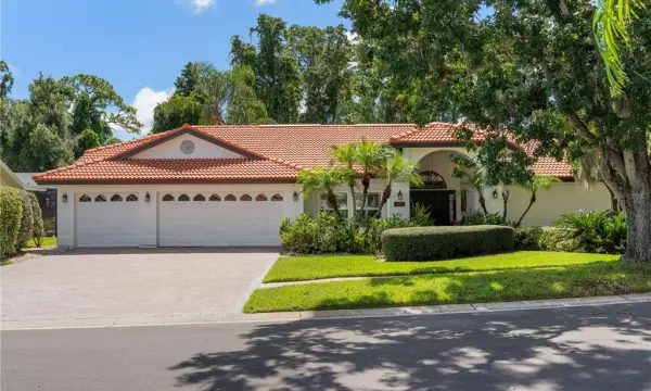 3568 Landmark Trail, Palm Harbor, FL, 34684