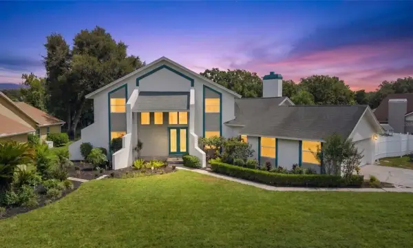 17919 Clear Lake Drive, Lutz, FL, 33548