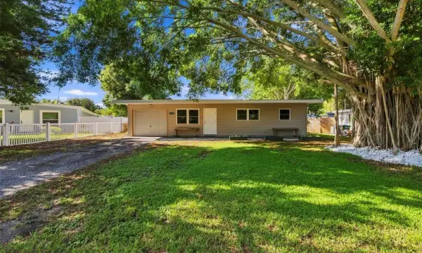 1609 Scott Street, Clearwater, FL, 33755