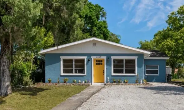 6107 Vermont Avenue, New Port Richey, FL, 34653