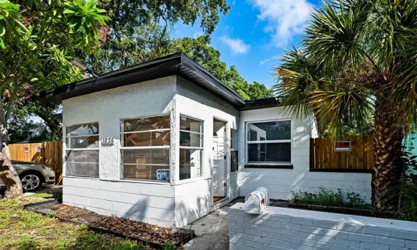 1835 15th Avenue S, St Petersburg, FL, 33712
