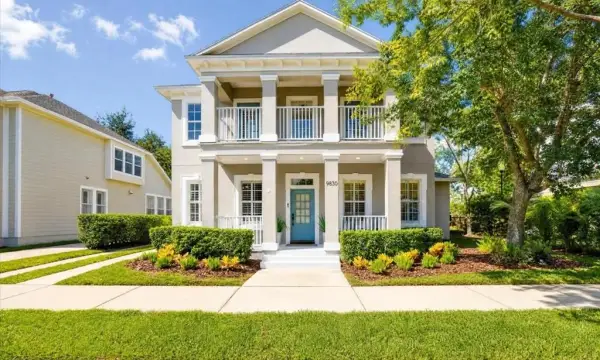9830 W Park Village Drive, Tampa, FL, 33626