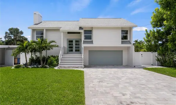 503 Janice Place, Indian Rocks Beach, FL, 33785