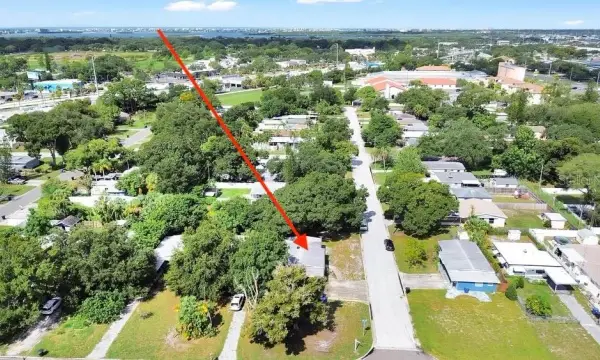 7400 36th Avenue N, St Petersburg, FL, 33710