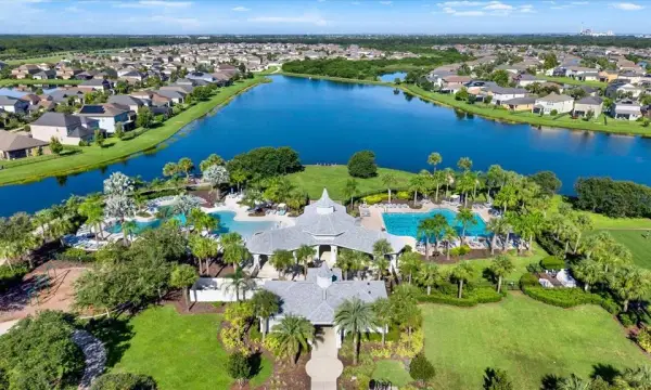 10207 Count Fleet Drive, Ruskin, FL, 33573