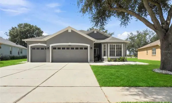 4327 Canongate Court, Spring Hill, FL, 34609