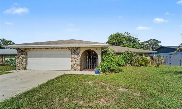 11022 Salt Tree Drive, Port Richey, FL, 34668