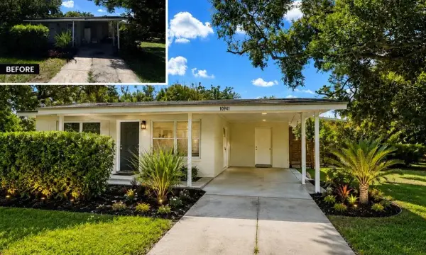 10941 N Hyacinth Avenue, Tampa, FL, 33612