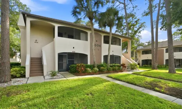 3004 Bonaventure Circle, Unit 204, Palm Harbor, FL, 34684