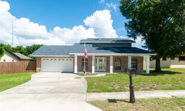 859 Pinewood Terrace W, Palm Harbor, FL, 34683
